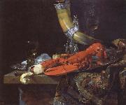 unknow artist San Sebastian angle of the system still life of Thomas painting